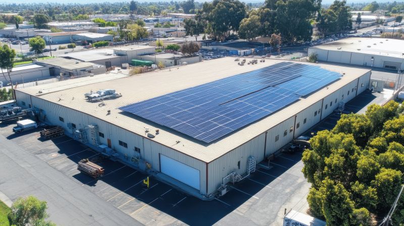 Increase Your Solar Panels Service Business with an AI Driven, Targeted Website