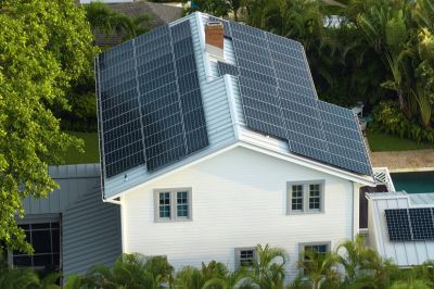 Best Residential Solar Contractors in Crofton, MD